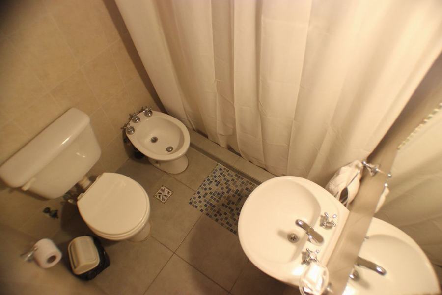 Cabañas en San Rafael